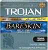 Picture of TROJAN BARESKIN 3PK 6CT