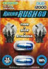 Picture of RHINO RUSH 70 8000 ORG 15CT