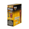 Picture of GOOD TIMES SWEET WOODS BANANA 2 FOR 1.29 2PK 15CT