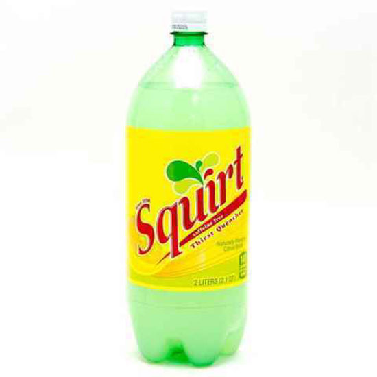 Picture of SQUIRT 2L 8CT