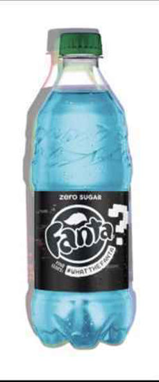 Picture of FANTA MYSTERY ZRO SUGAR 20OZ 24CT