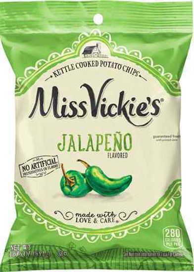 Picture of MISS VICKIES JALAPENO 1.875OZ