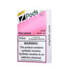 Picture of Z PODSV PINK LEMON 2ML 3CT