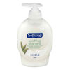 Picture of SOFTSOAP SOOTHING ALOE VERA HAND SOAP FLIP CAP 7.5OZ