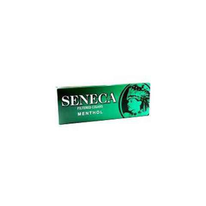 Picture of SENECA MENTHOL FILTER CIGAR