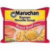 Picture of MARUCHAN RAMEN ROAST BEEF 3OZ 24CT