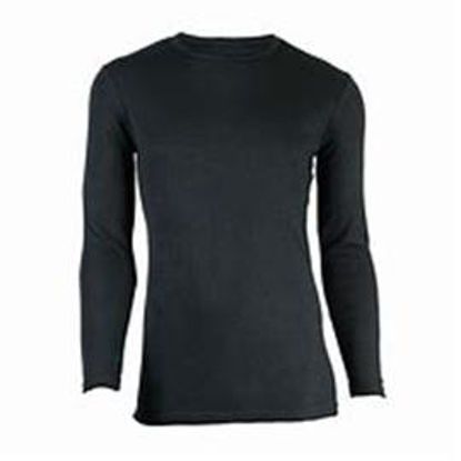 Picture of STYLE WEAR THERMAL BLACK 3XL