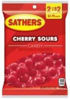 Picture of SATHERS CHERRY SOURS 2 FOR 1.50 12CT