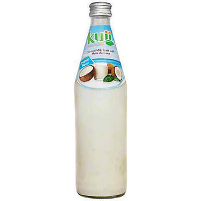 Picture of KUII COCONUT MILK ORIGINAL 485ML 12CT