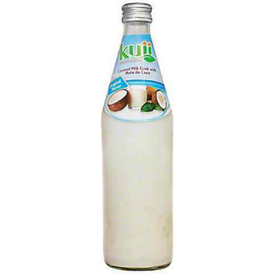 Picture of KUII COCONUT MILK ORIGINAL 485ML 12CT