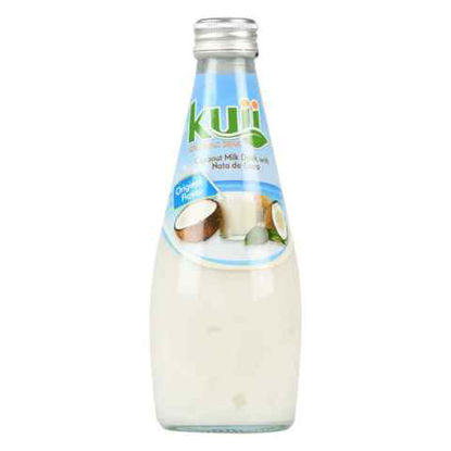 Picture of KUII COCONUT MILK SOURSOP FRUIT 290ML 12CT