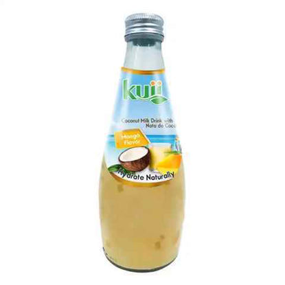 Picture of KUII COCONUT MILK MANGO 290ML 12CT