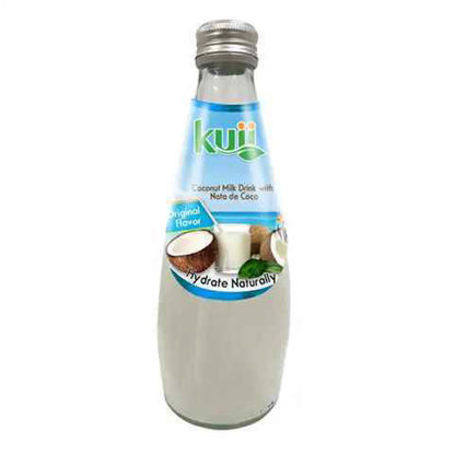 Picture of KUII COCONUT MILK ORIGINAL 290ML 12CT