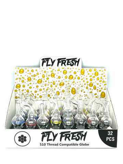 Picture of FLY FRESH GLOBE 510 THREAD