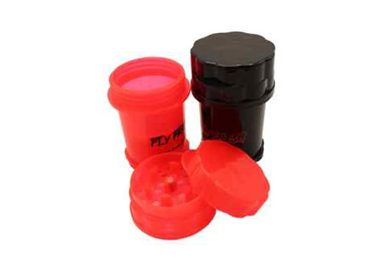 Picture of FLY FRESH LARGE PLASTIC GRINDER