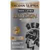 Picture of TROJAN SUPRA BARESKIN NON LATEX 3PK 6CT