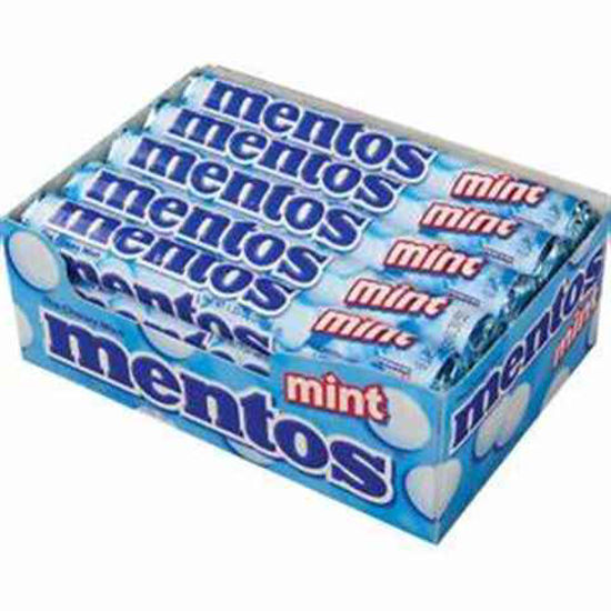 Picture of MENTOS MINT 1.32OZ 15CT