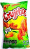 Picture of CRUJITOS SABRITAS QUESO Y CHILE 120G