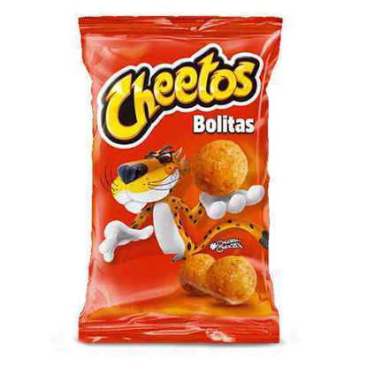 Picture of CHEETOS BOLITAS 110G