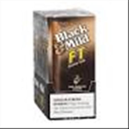 Picture of BLACK N MILD ORIGINAL FT 5K 10CT