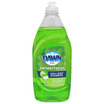 Picture of DAWN ULTRA APPLE BLASSOM SCENT DISHWASHING LIQUID 7.5OZ