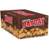 Picture of PAY DAY CHOCOLATEY PEANUT CARAMEL KING SIZE 3.1OZ 18CT