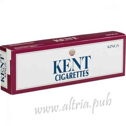 Picture of KENT CLASSIC SOFT KING BOX