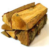 Picture of FIRE LOG WOODEN