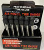 Picture of PROFESSIONAL AIR PENCIL TIRE GAUGE 48CT