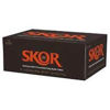 Picture of SKOR MILK CHOCOLATE CRISP BUTTER TOFFEE 1.4OZ 18CT