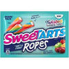 Picture of SWEETART TWISTED RAINBO ROPES KING SIZE 3.5OZ 12CT