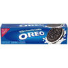 Picture of OREO CHOCOLATE SANDWICH COOKIES 5.2OZ