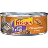 Picture of FRISKIES MEATY BITS CHICKEN DINNER CAN 5.5OZ