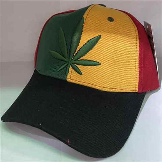 Picture of BUDEEZ MARIJUANA CAP 