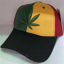 Picture of BUDEEZ MARIJUANA CAP 