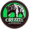 Picture of GRIZZLY LONG CUT WINTERGREEN 50C OFF 5CT