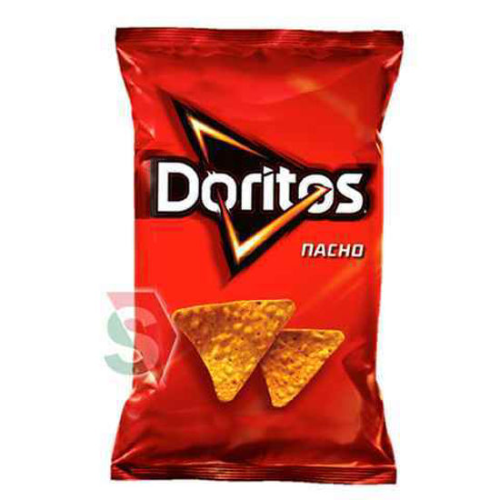 Picture of DORITOS NACHO 146G