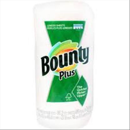 Picture of BOUNTY PAPER TOWEL 2PLY