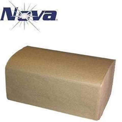 Picture of NOVA SINGLEFOLD TOWEL 275SK 4000CT