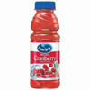 Picture of OCEAN SPRAY ORG CRANBERRY JUICE 15.2OZ 12CT