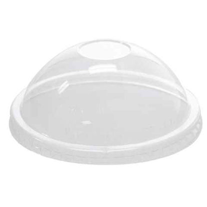 Picture of SLUSHY DOME LIDS 1000CT