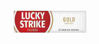 Picture of LUCKY STRIKE GOLD BOX 100