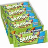 Picture of SKITTLES SOUR KING SIZE 3.3OZ 24CT