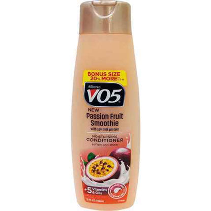 Picture of VO5 CONDITIONER PASSION FRUIT 15OZ