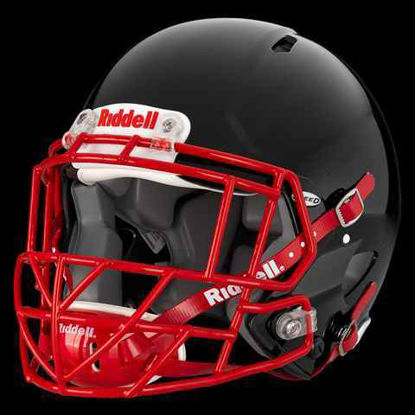 Picture of RIDDELL FOOTBALL HELMET