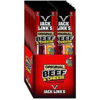 Picture of JACK LINKS ORIGINAL BEEF N CHEESE STICK 1.2OZ 16CT