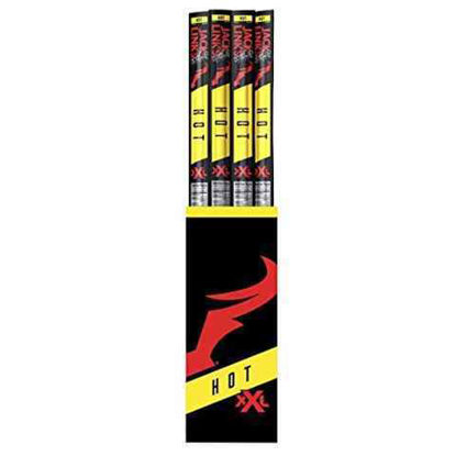 Picture of JACK LINKS WILD XXL HOT 2.2OZ 24CT