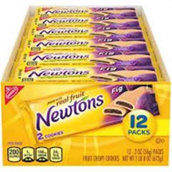 Picture of NEWTONS FIG 2OZ 12CT