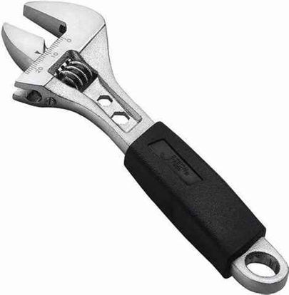 Picture of WRENCH ADJUSTABLE 6INCH