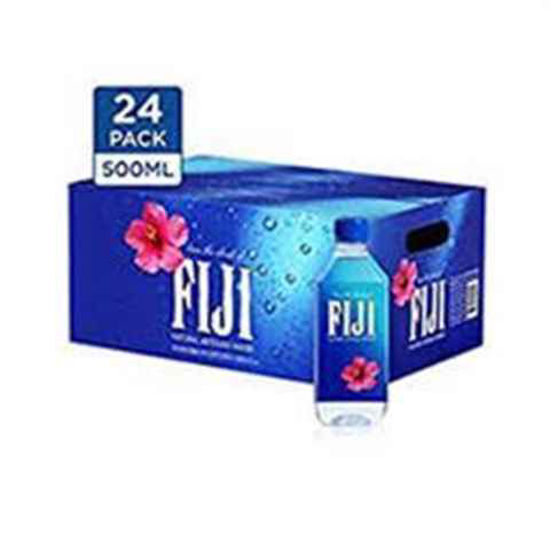 Picture of FIJI NATURAL ARTESIAN WATER 500ML 24CT